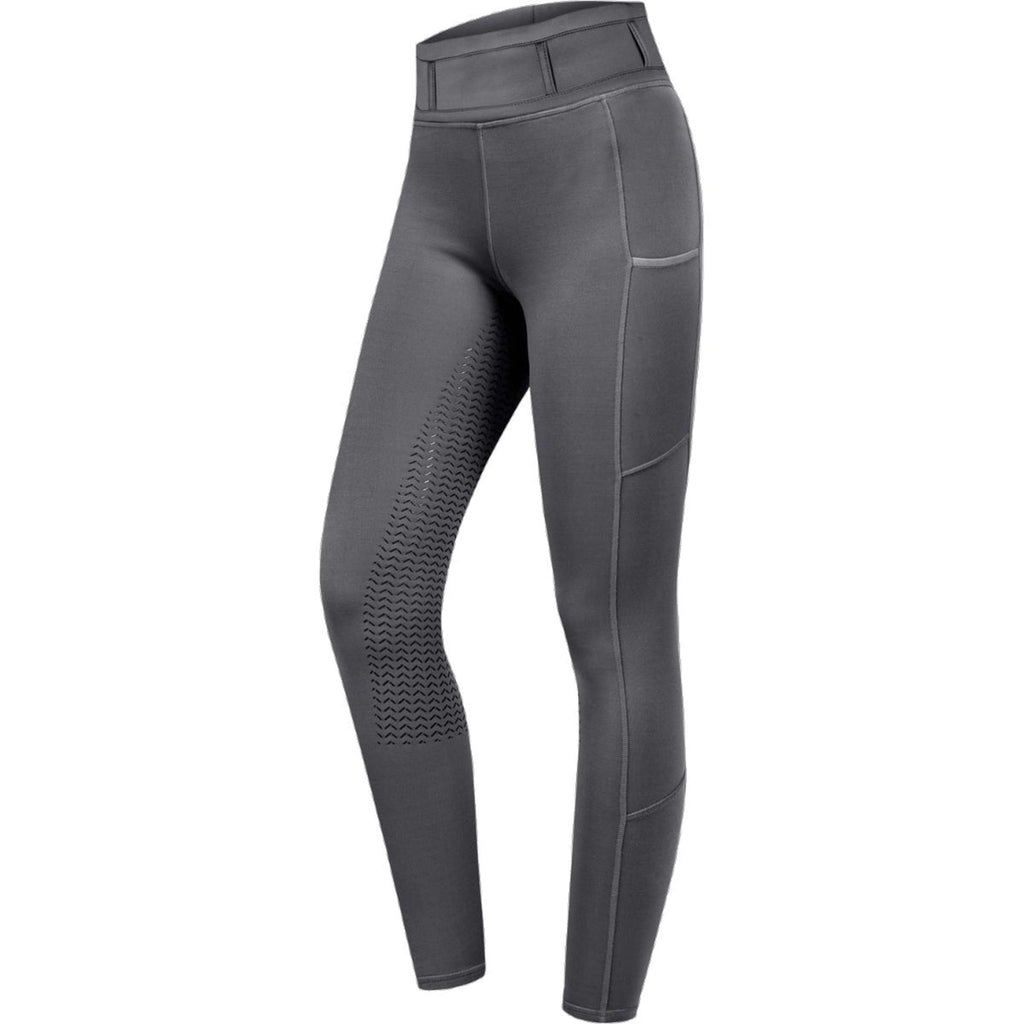 ELT Riding Legging Ella Glam Asphalt