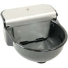 Suevia Float Valve Drinking Trough Model 341 1/2 Black