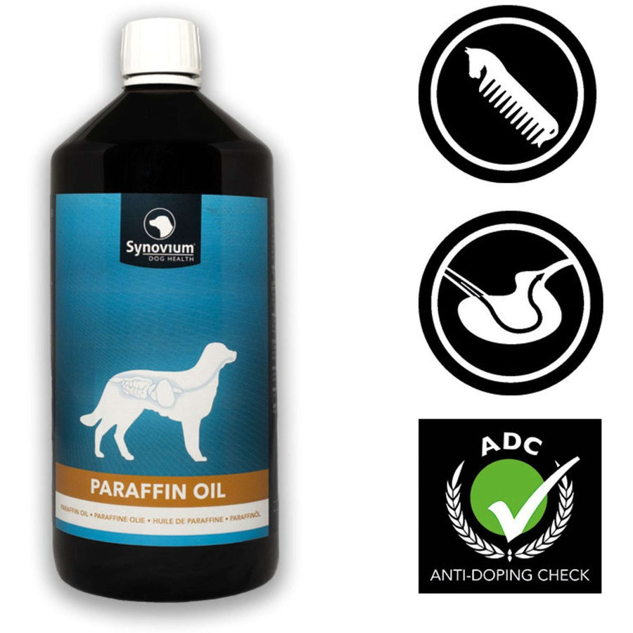 Synovium Paraffin Dog