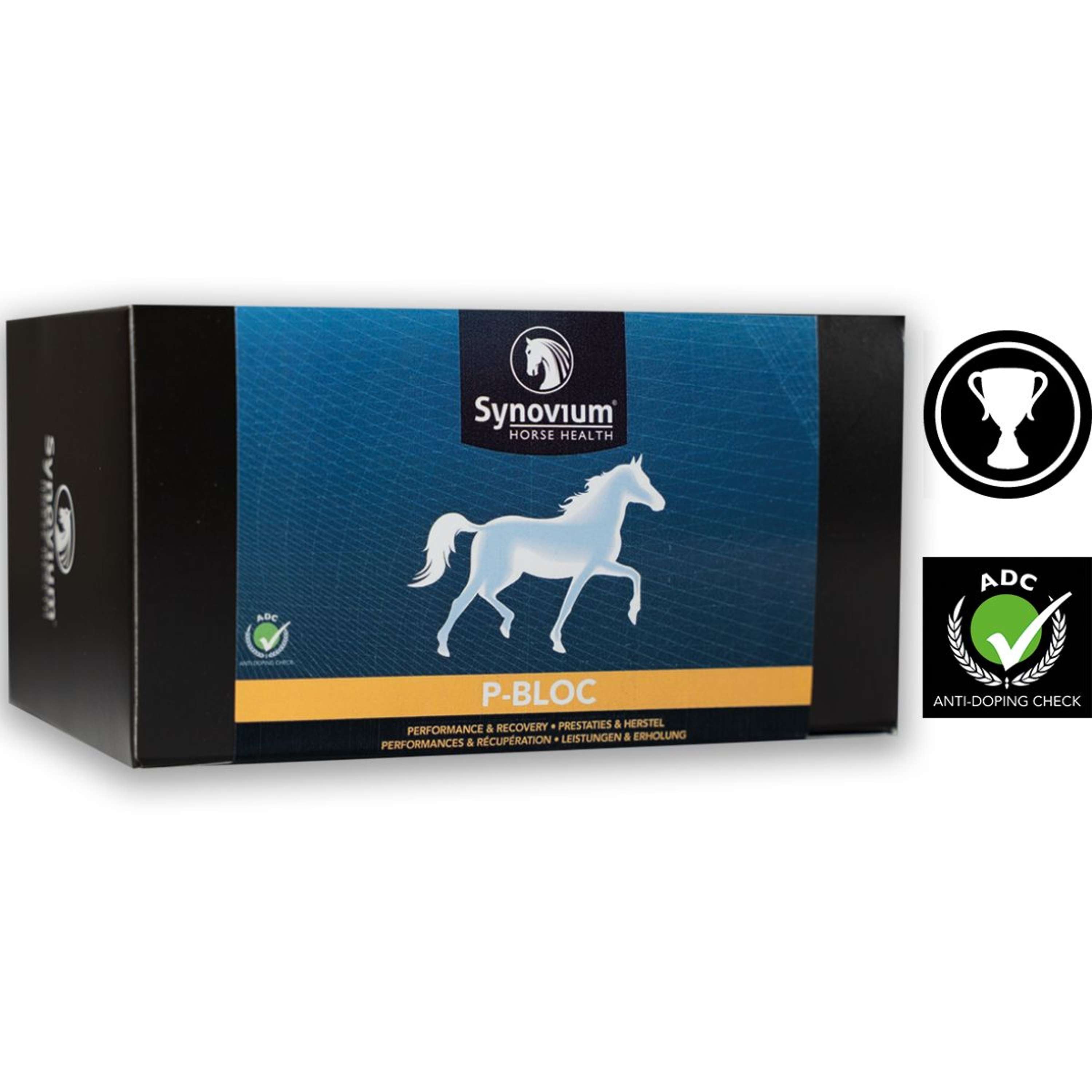 Synovium P-Bloc