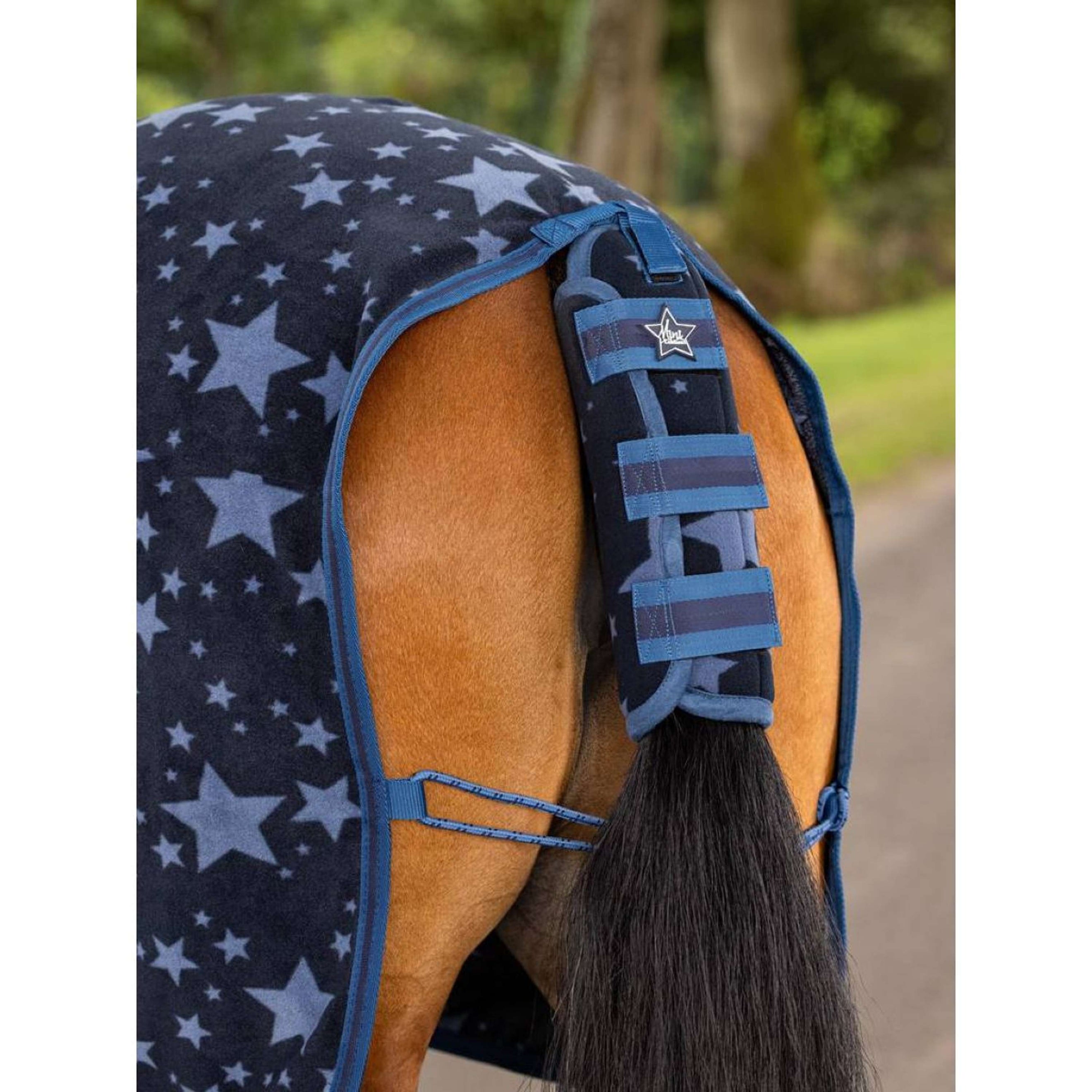 LeMieux Tail Protector Pony Travel Atllantic