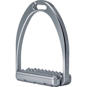 Tech Stirrups Stirrups Capri Classic Dressage Titanium