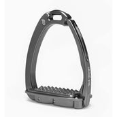 Tech Stirrups Stirrups Venice Sloped EVO Titanium