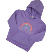 Tikaboo Hoodie Children Lilac