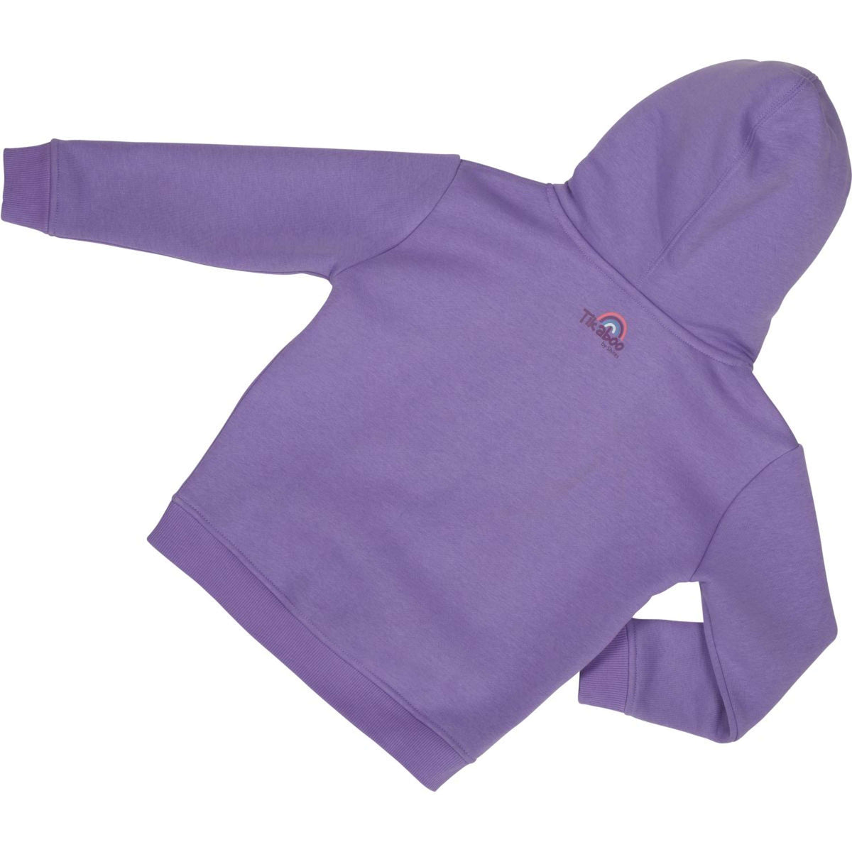 Tikaboo Hoodie Children Lilac