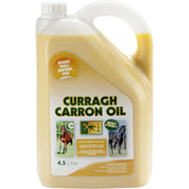 TRM Curragh Carron Oil