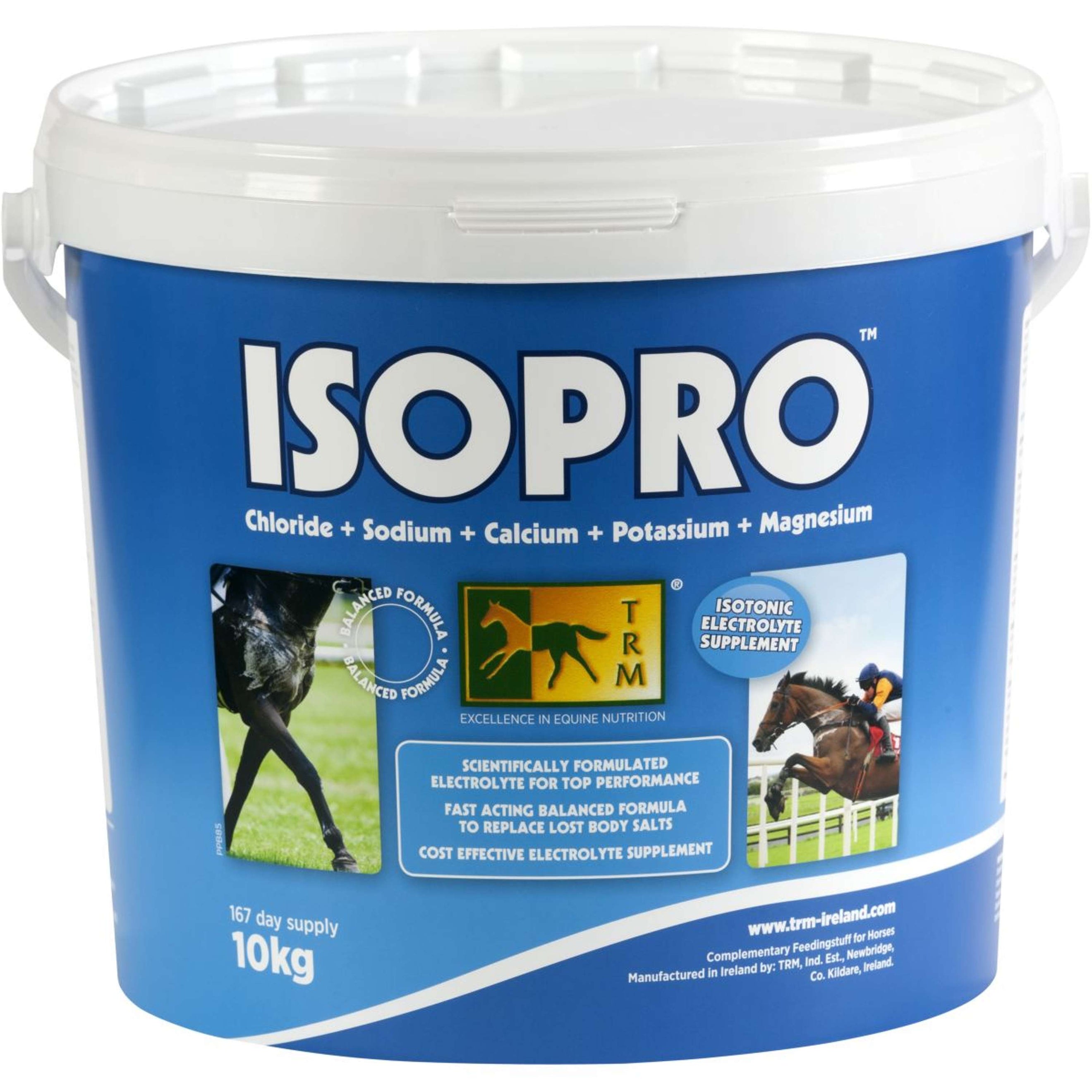 TRM Isopro