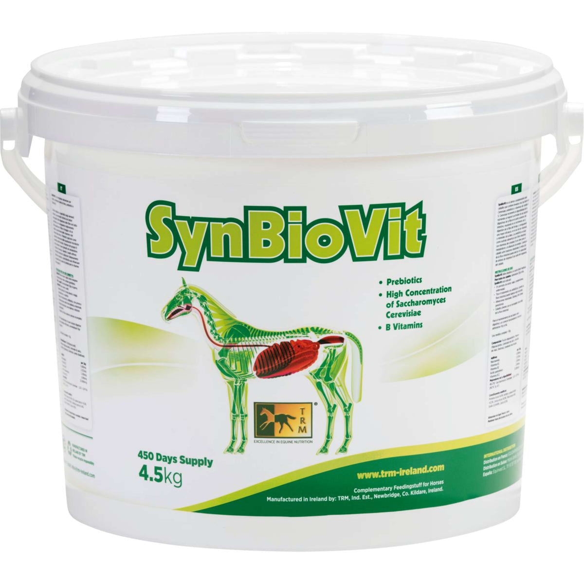 TRM Synbiovit