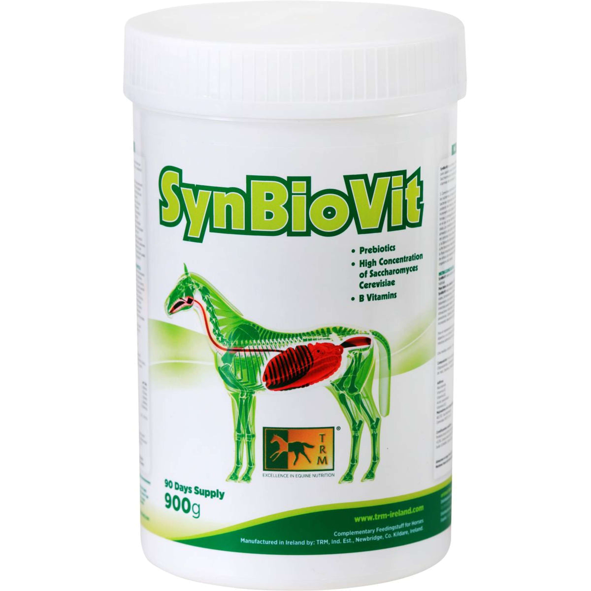 TRM Synbiovit