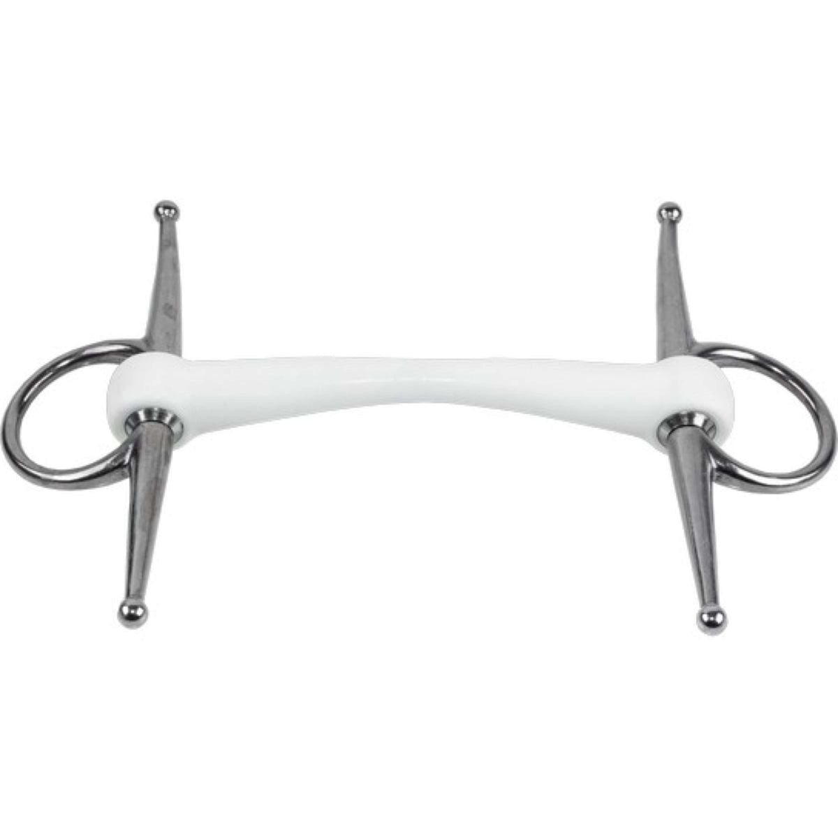 Trust Full Cheek Snaffle Inno Sense Mullen 20mm