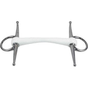 Trust Full Cheek Snaffle Inno Sense Mullen 20mm