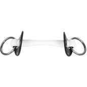 Trust Loose Ring Snaffle Inno Sense Mullen Small Ring 20mm