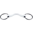 Trust Loose Ring Snaffle Immo Sense Port Hard 20mm