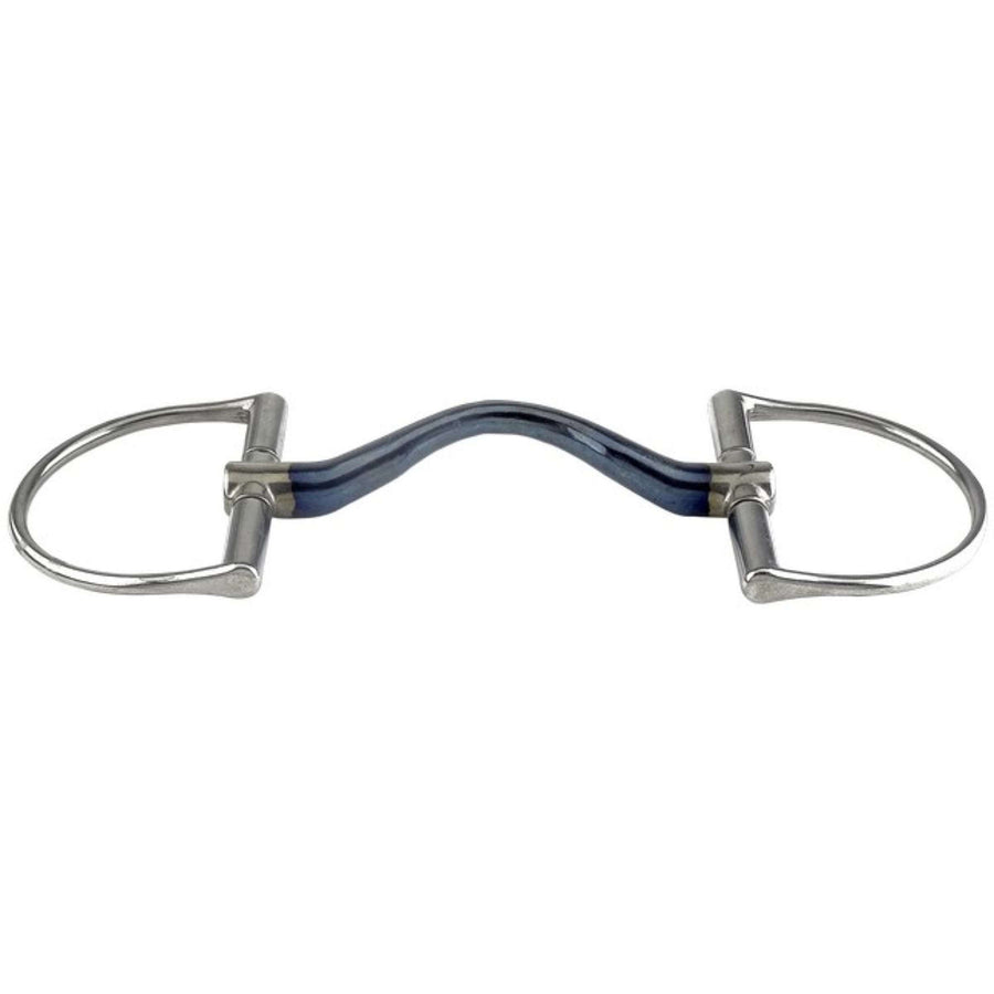 Trust D-bit Sweet Iron Medium Port 16mm