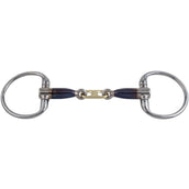 Trust Eggbut Snaffle Sweet Iron Dr.bristol Dr.bristol 16mm