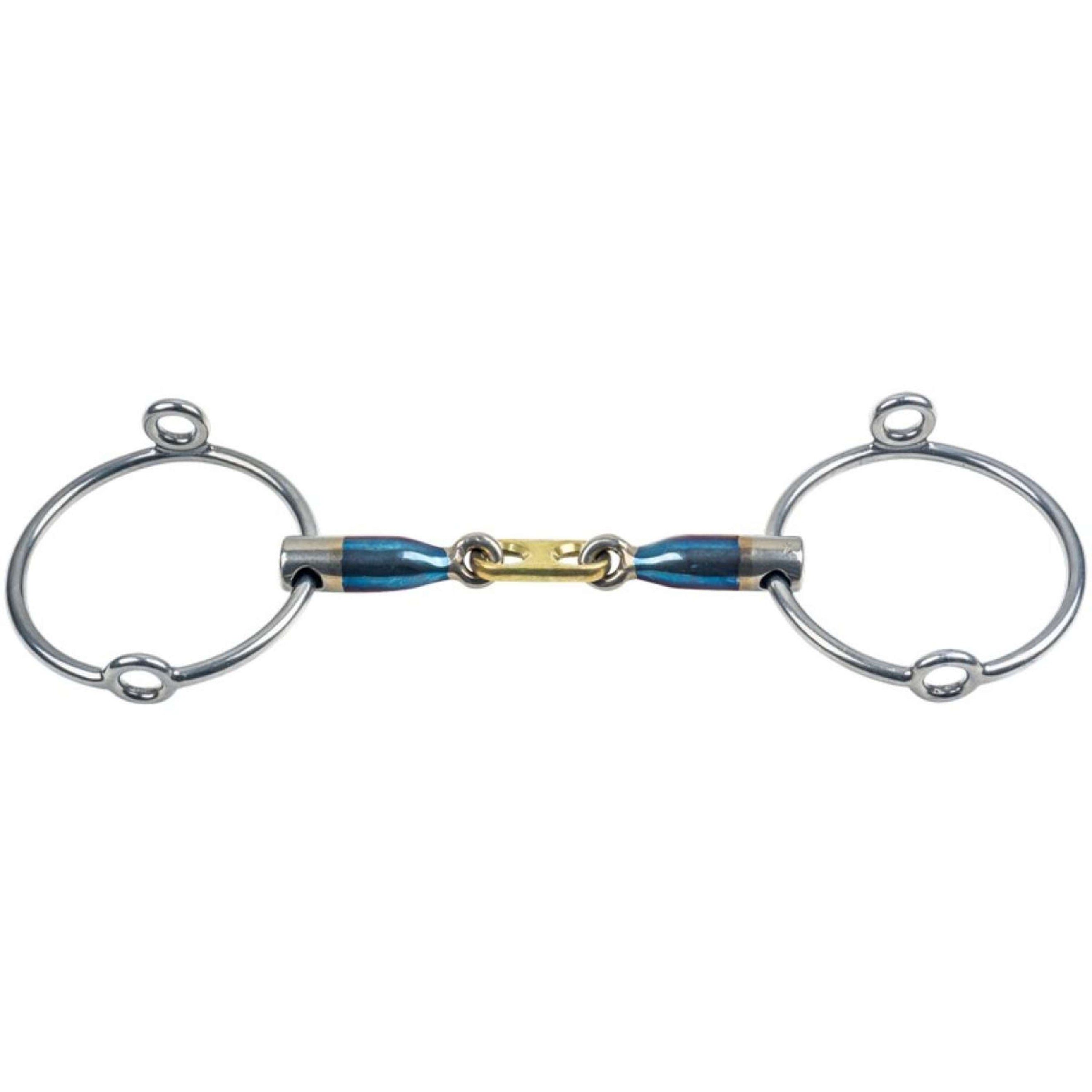 Trust Loose Ring Gag Sweet Iron Dr.bristol 16mm