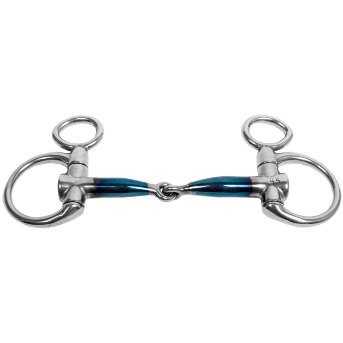 Trust Pony Hanging Cheek Sweet Iron Jointed 12mm