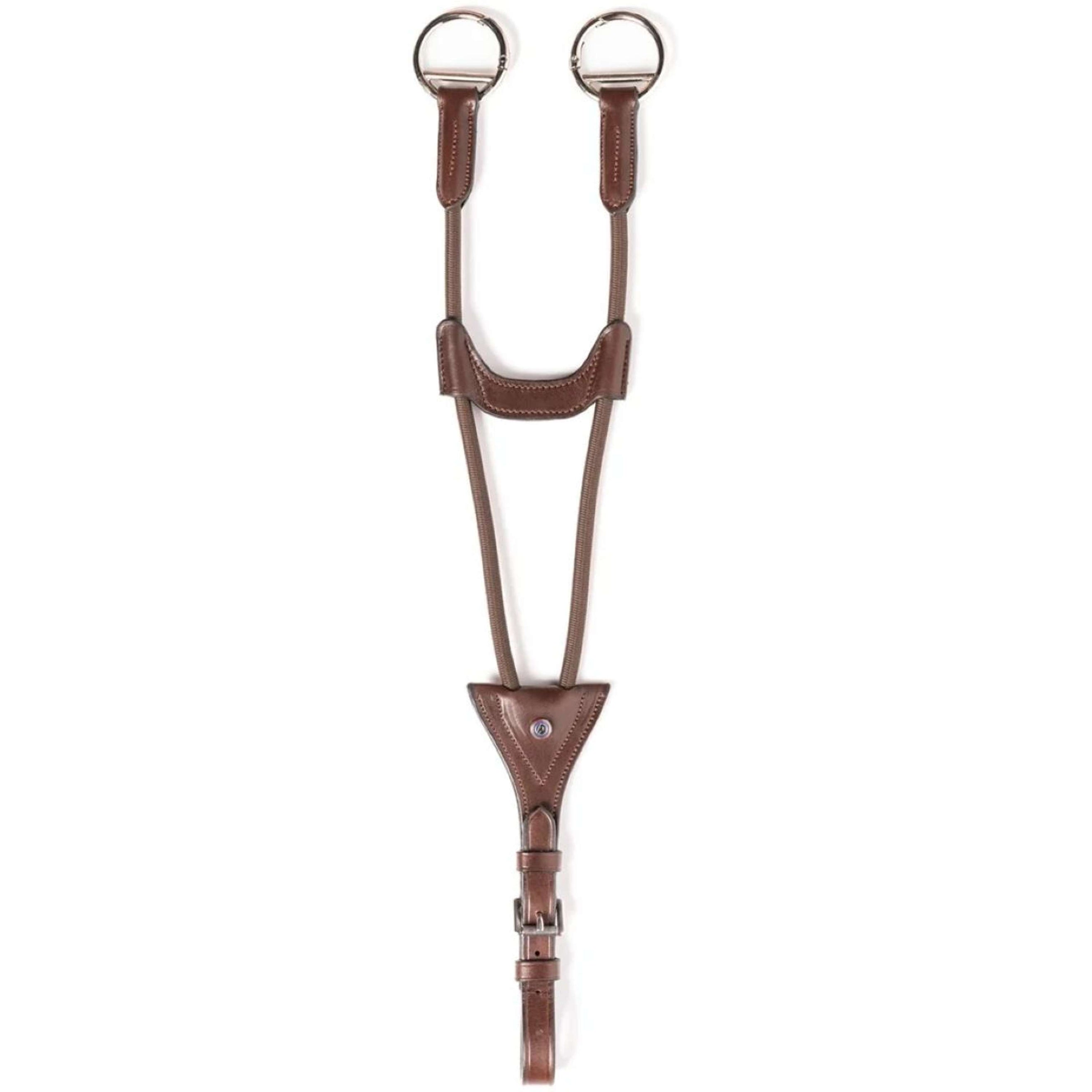 Trust Martingale Valkenswaard Brown/Silver