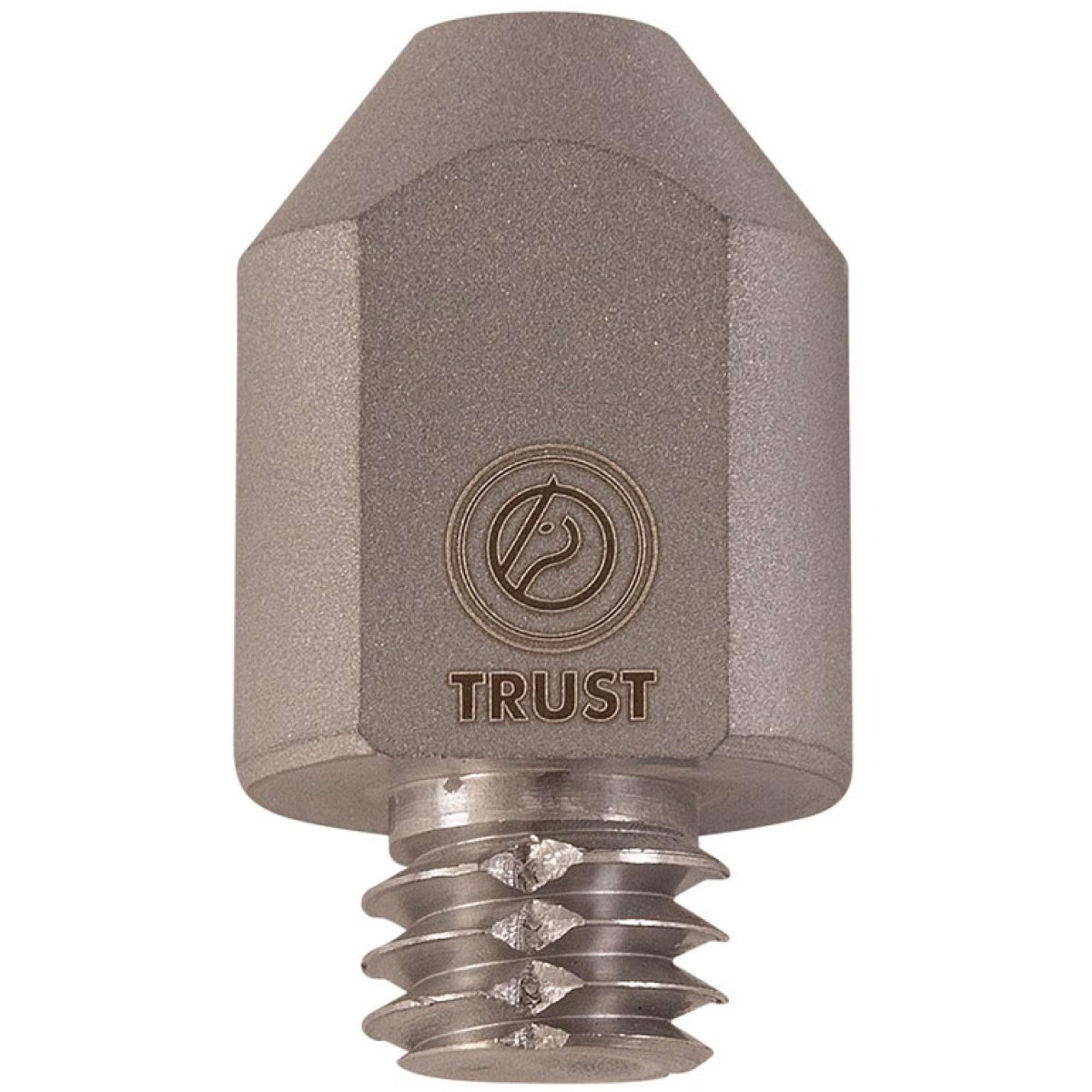 Trust Studs Bocelli W3/8 16mm 4 Pieces