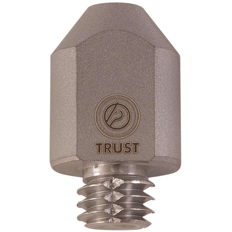 Trust Studs Bocelli W3/8 16mm 4 Pieces