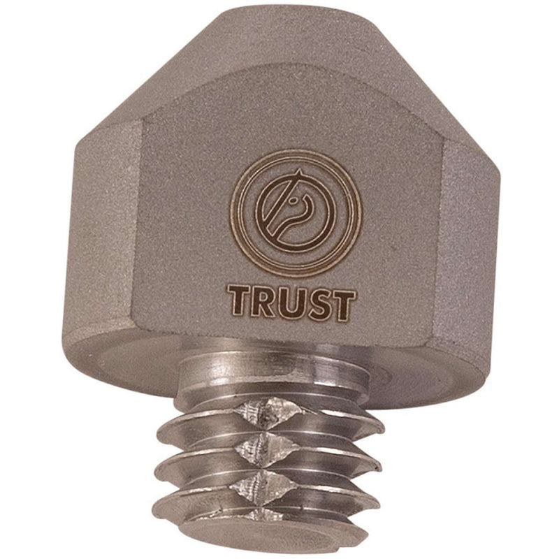 Trust Studs Bocelli W3/8 18mm 4 Pieces