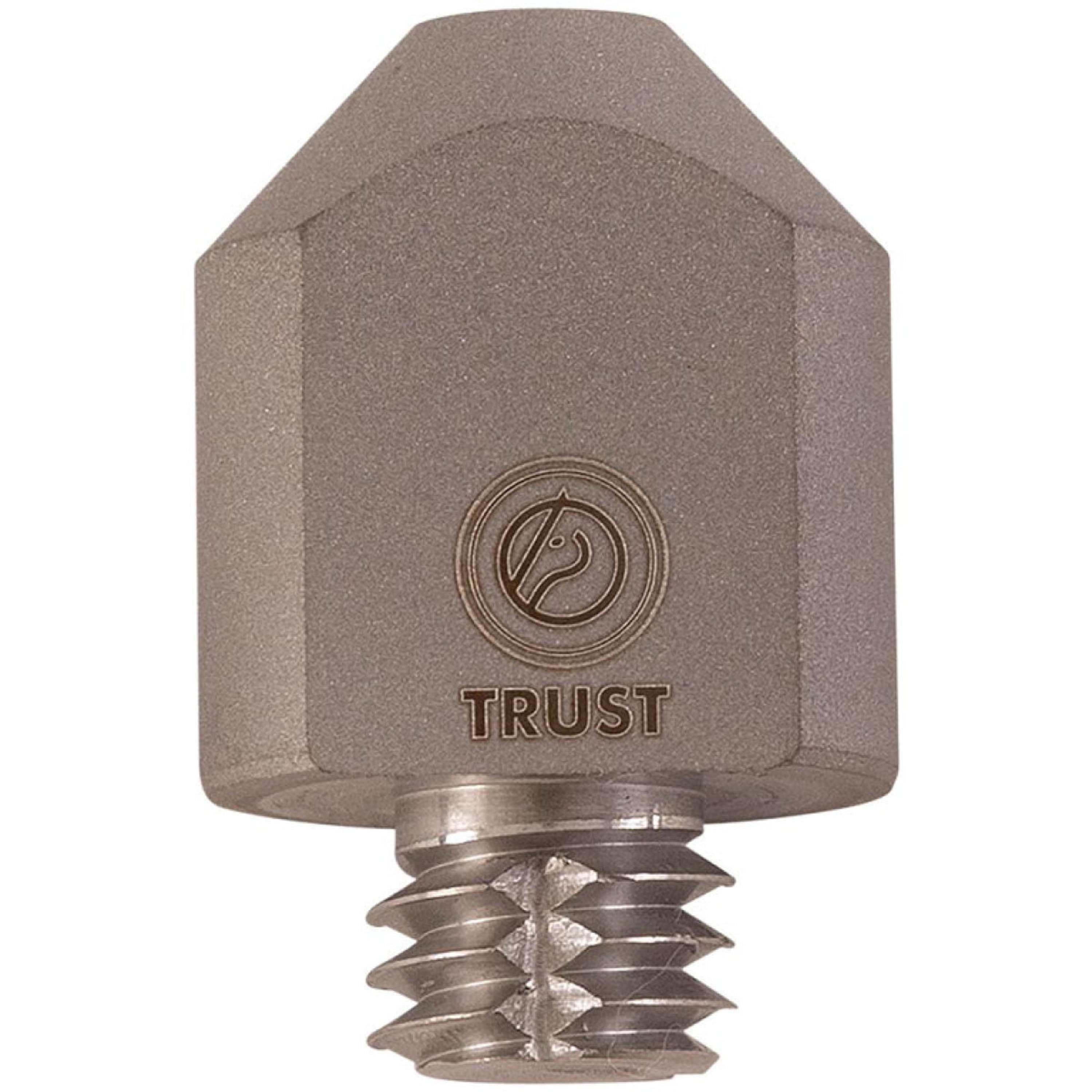 Trust Studs Bocelli W3/8 18mm 4 Pieces