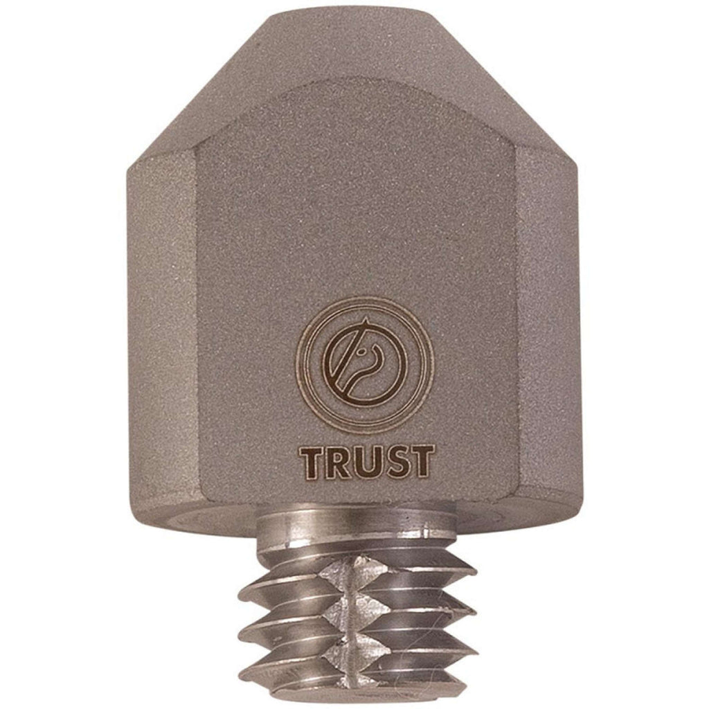 Trust Studs Bocelli W3/8 18mm 4 Pieces