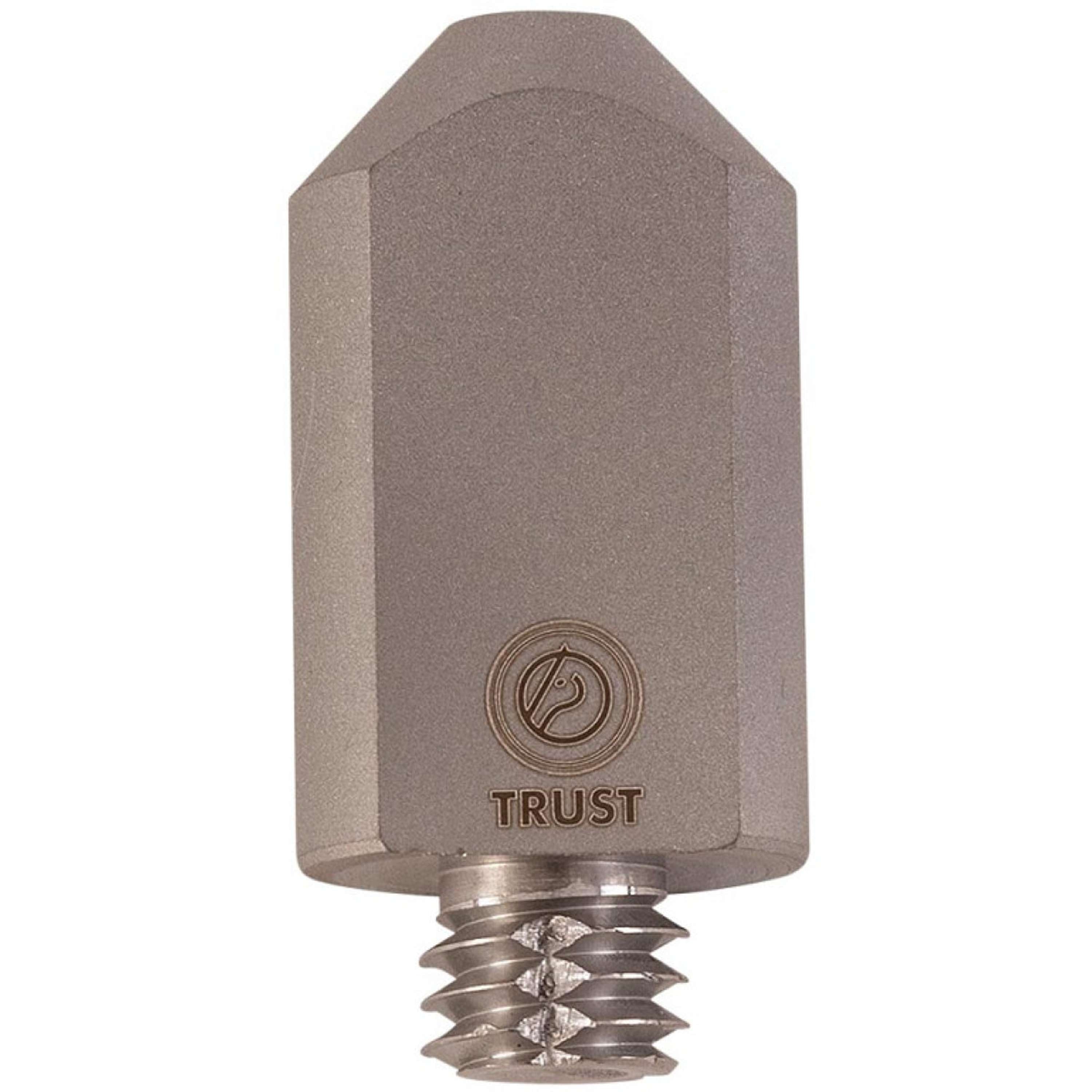 Trust Studs Bocelli W3/8 18mm 4 Pieces