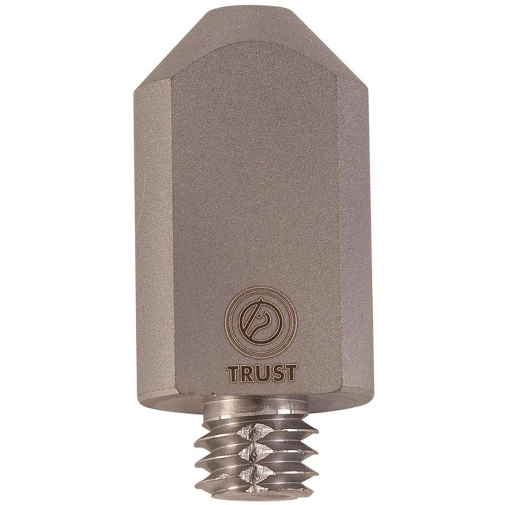 Trust Studs Bocelli W3/8 18mm 4 Pieces