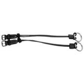 Trust Gag Ropes Black/Silver