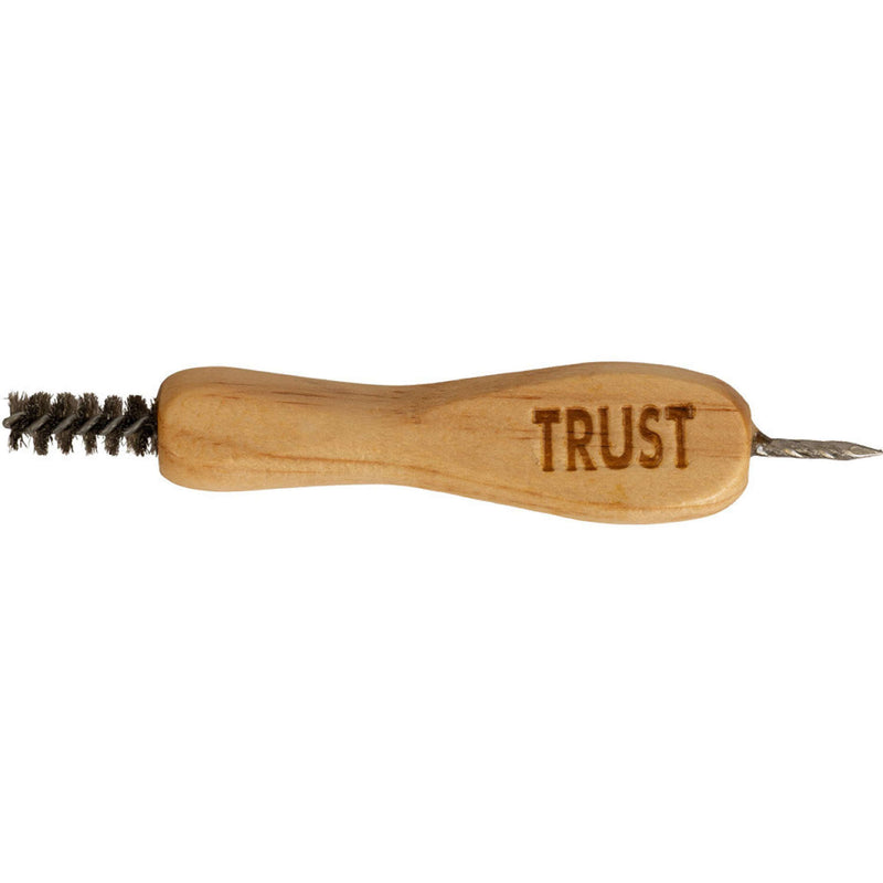 Trust Stud Hole Brush with a Hook