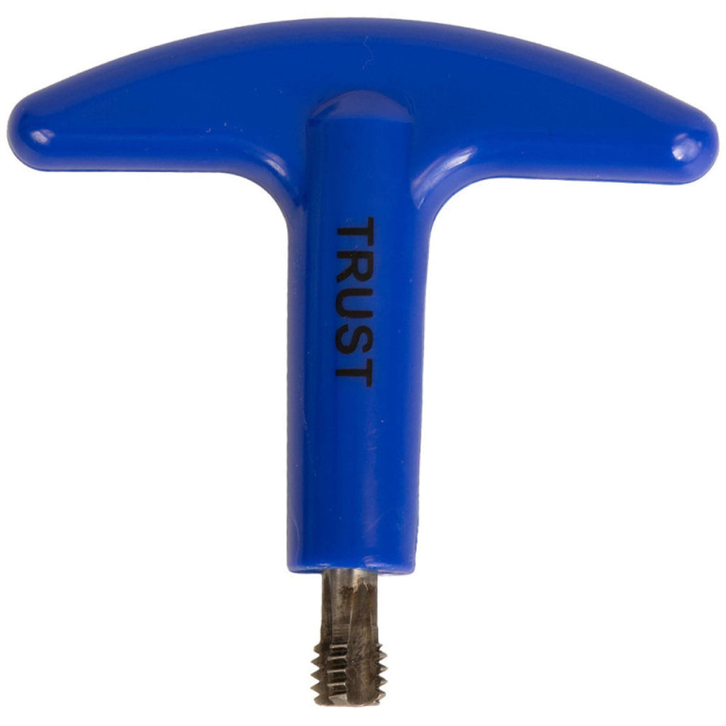 Trust Stud Tap W3/8 Blue