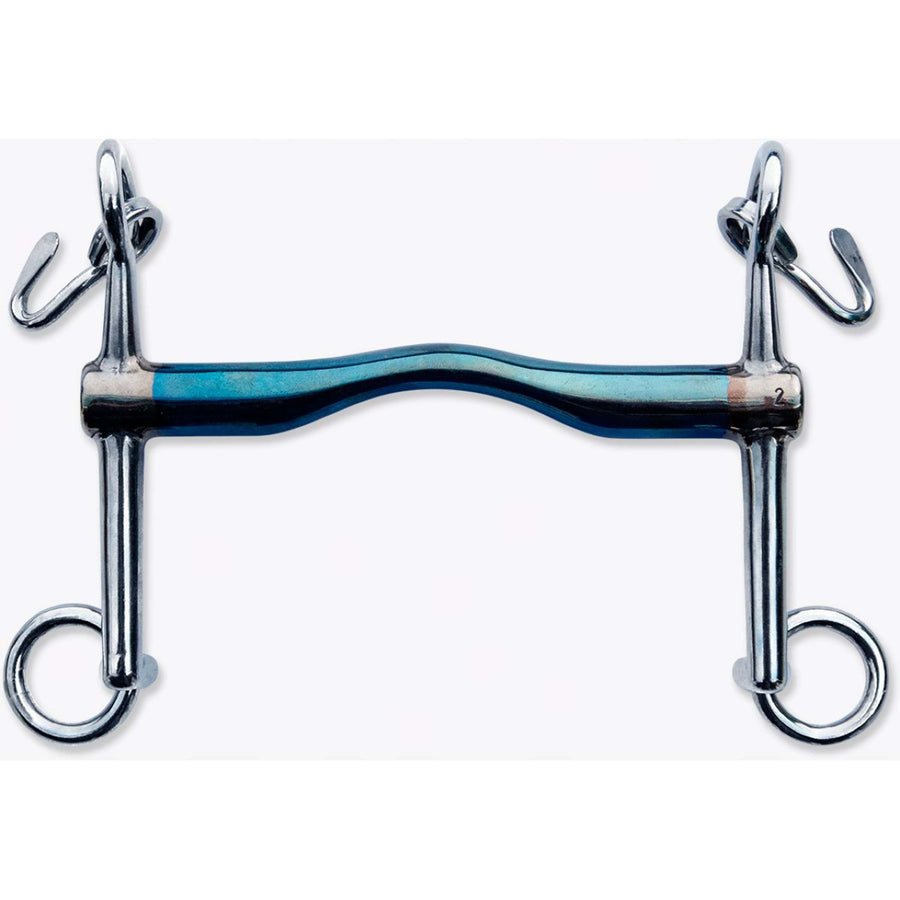 Trust Bit Sweet Iron Baby Weymouth Fixed low Port 16mm