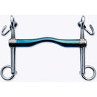 Trust Bit Sweet Iron Baby Weymouth Fixed low Port 16mm