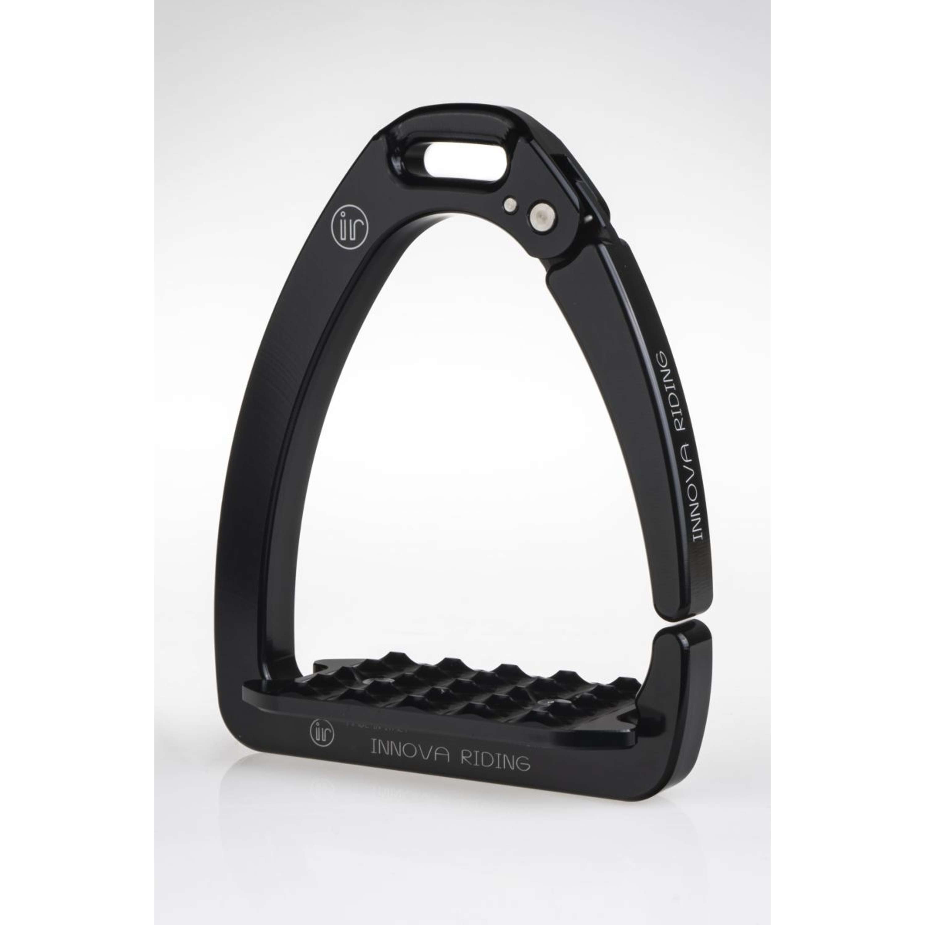 Innova Stirrups Olympia Children Black