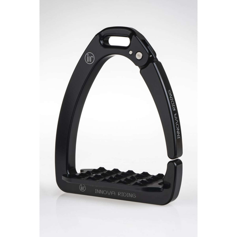 Innova Stirrups Olympia Children Black