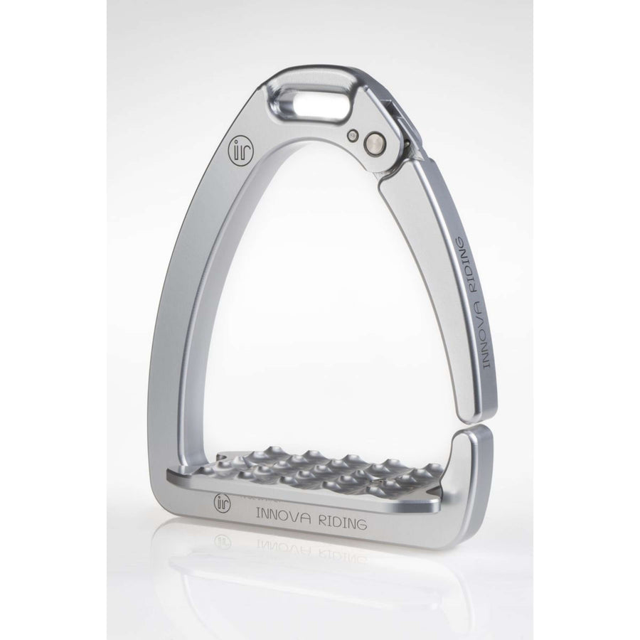 Innova Stirrups Olympia Children Silver