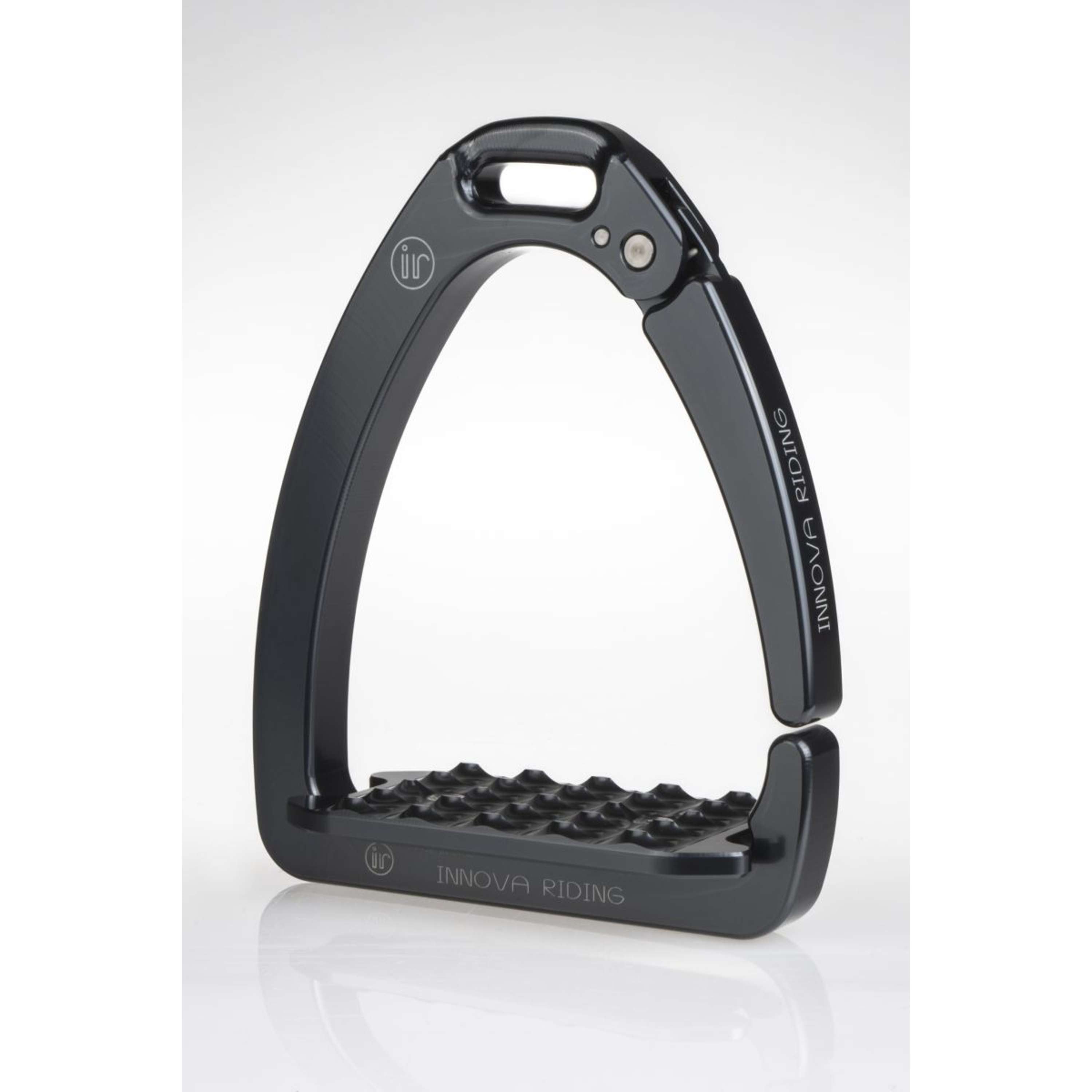 Innova Stirrups Olympia Titanium