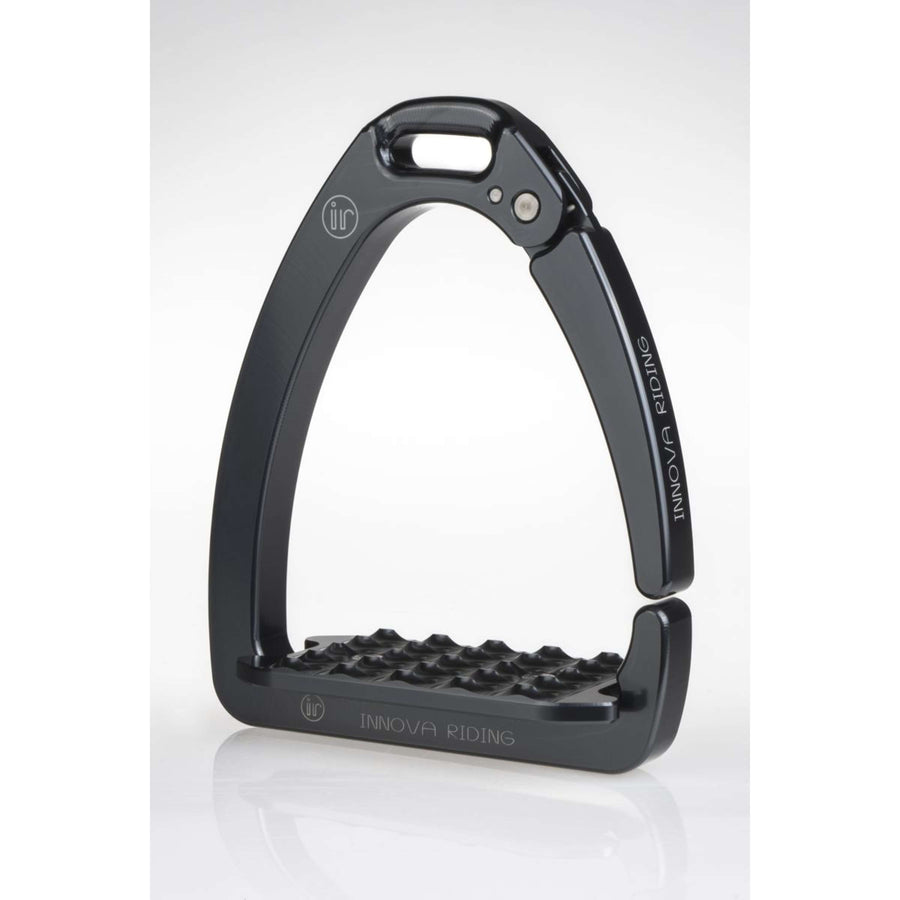 Innova Stirrups Olympia Titanium