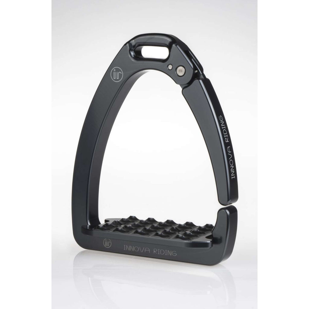 Innova Stirrups Olympia Titanium