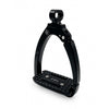 Innova Stirrups Tölt Black