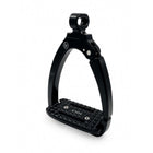 Innova Stirrups Tölt Black