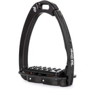 Tech Stirrups Stirrups Venice Plus EVO Black/Black