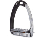 Tech Stirrups Stirrups Venice Plus EVO Black/Titanium