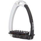 Tech Stirrups Stirrups Venice Plus EVO Silver/Black