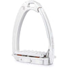Tech Stirrups Stirrups Venice Plus EVO Silver/Silver