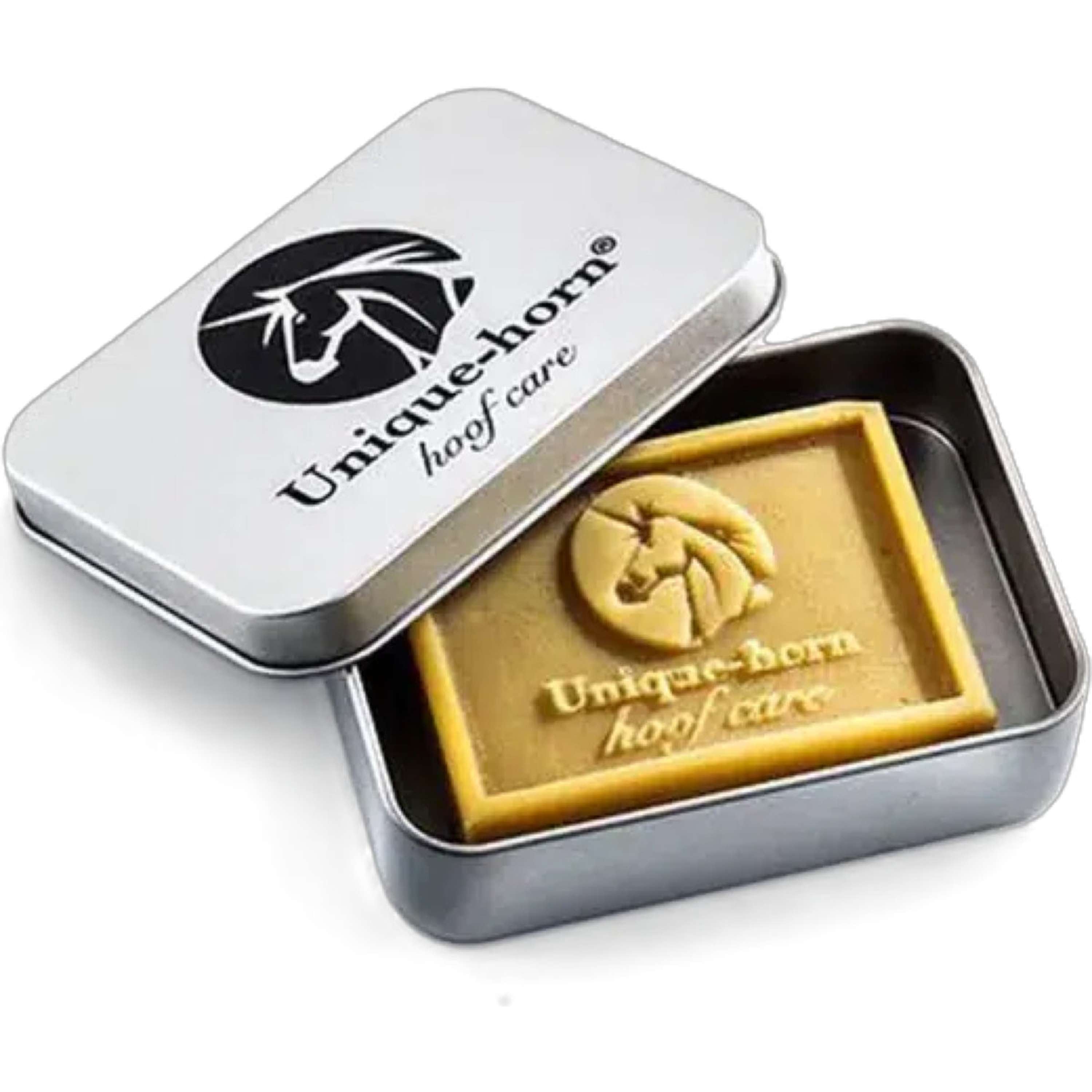 Unique-horn Hoof Wax Repair Yellow