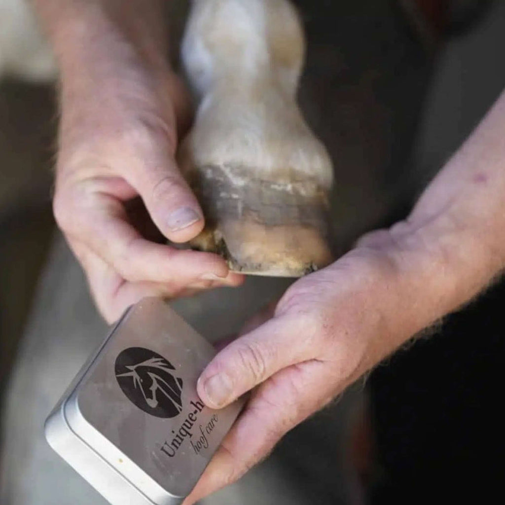 Unique-horn Hoof Wax Repair Yellow