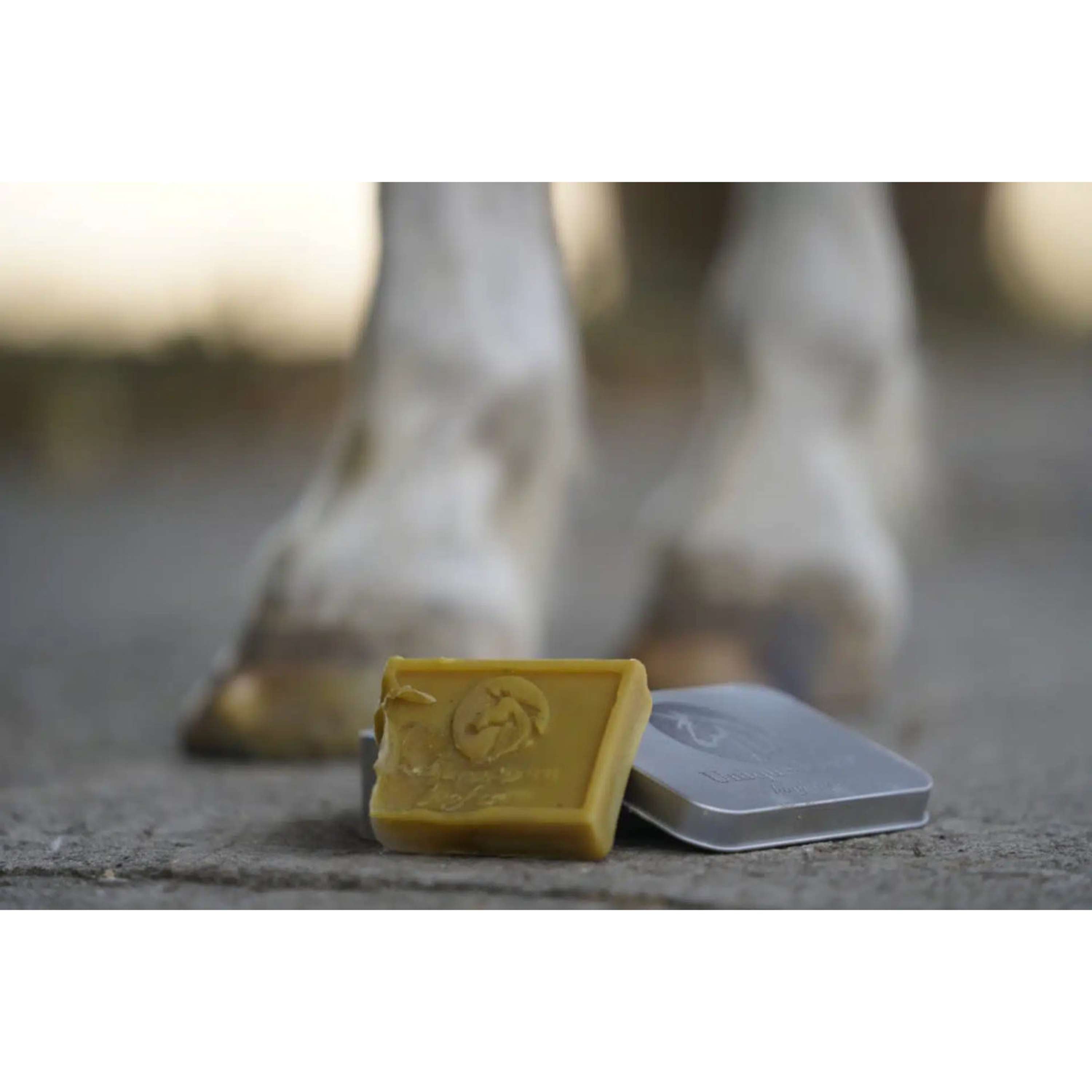 Unique-horn Hoof Wax Repair Yellow