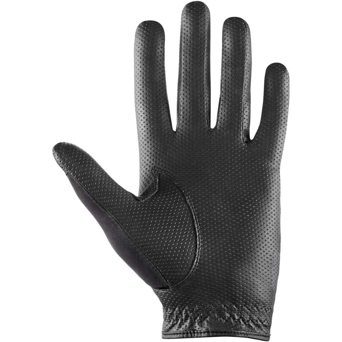 Uvex Riding Gloves Vida Planet Black/Black